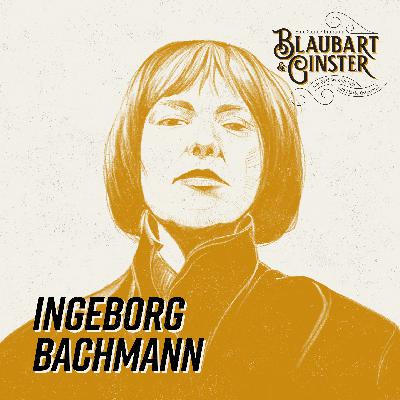 Ingeborg Bachmann