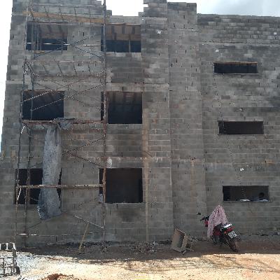 Alvenaria estrutural na construção civil