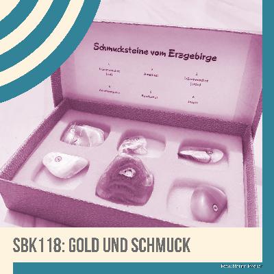 SBK118: Gold und Schmuck SBK118: Gold und Schmuck
