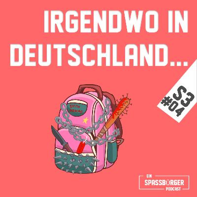 S03-04 Der Apokalypse Kindergarten