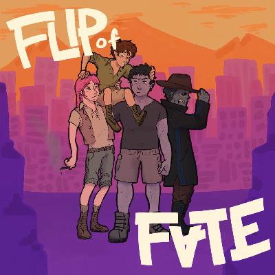 Ep. 7 - A Trip Down Memory Lane