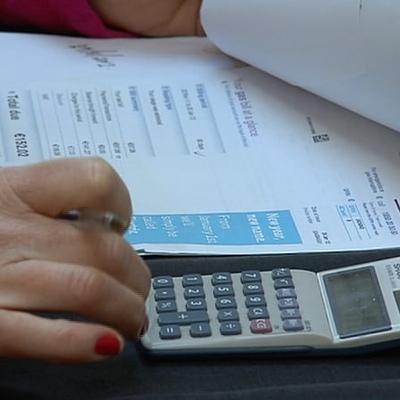 Average electricity bill expected to rise to €1,877 from October - report