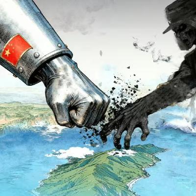 ️ Takaichi y la primera gran crisis entre China y Japón ️ Takaichi y la primera gran crisis entre China y Japón