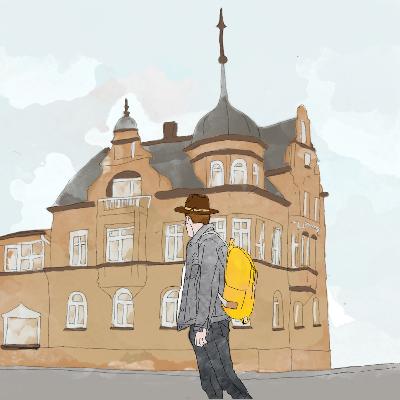 Du sollst nicht begehren deines Nächsten Haus. Folge 6/10 Du sollst nicht begehren deines Nächsten Haus. Folge 6/10