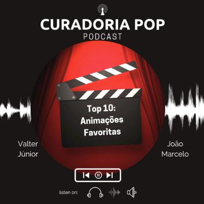 # 08 Top 10: Animações Favoritas
