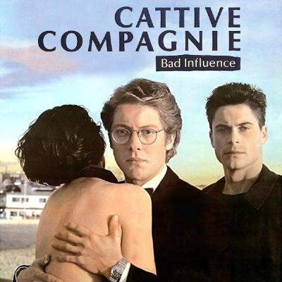 Recensioni CaRfatiche - Cattive compagnie (Curtis Hanson 1990)