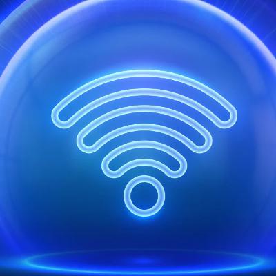 Explain WiFi
