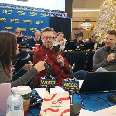 Kyle shares his story as a director and an alum of the CRC! Kyle shares his story as a director and an alum of the CRC!