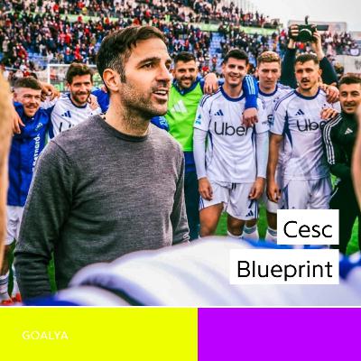 The Cesc Blueprint: How Fàbregas is Turning Como Into the "Arsenal of Italy" The Cesc Blueprint: How Fàbregas is Turning Como Into the "Arsenal of Italy"