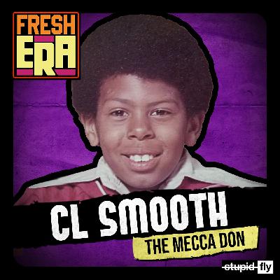 C.L. Smooth: The True Story of T.R.O.Y. and Corey