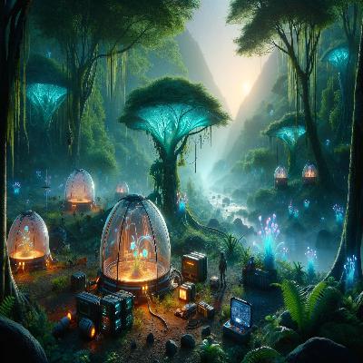 X Minus One: The Merchants of Venus X Minus One: The Merchants of Venus