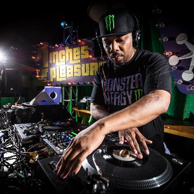 DJ Scratch OG Samples Set