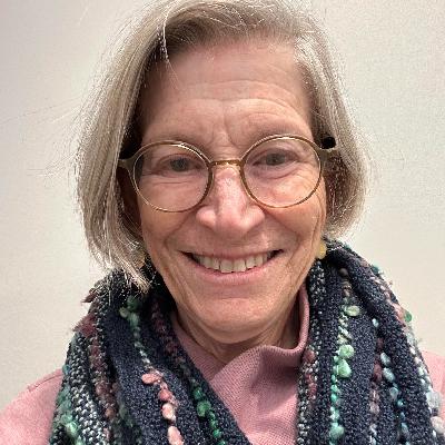 Bestselling Author Dale Russakoff on Being a Southern Woman at Harvard, Ambition at 71, and How Family Matters Most
