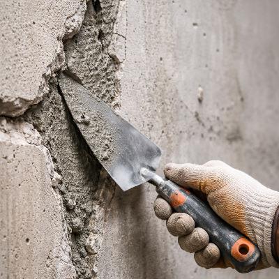 #66. Betonglära med Mapei #66. Betonglära med Mapei