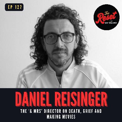 Daniel Reisinger