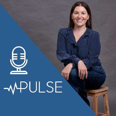 Episode 102: Ginger Bertrand — "It starts with us."