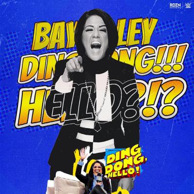 BAYLEYMANIA Night 2!