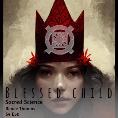 Sacred Science with Renee Thomas Sacred Science with Renee Thomas
