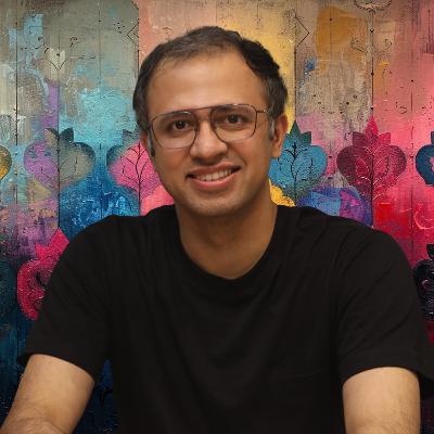 EP 56 - Redefining Higher Education to Meet Real-World Job Needs - Varun Satia - Founder & CEO at Kraftshala