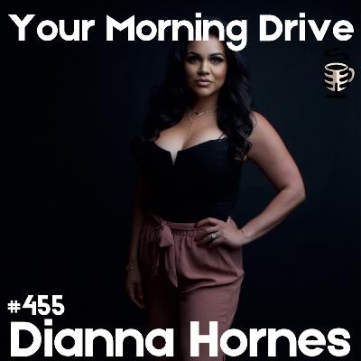 A Story About The Military, Halloween & Real Estate w/ Dianna Hornes