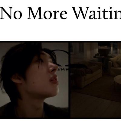 No More Waiting fan fiction tumblr ATEEZ Mingi No More Waiting fan fiction tumblr ATEEZ Mingi