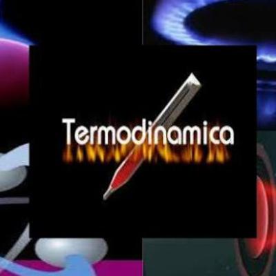 Termodinámica (máquinas termicas)
