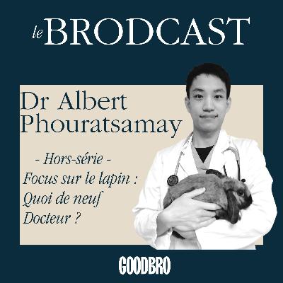 Hors-Série n°1 - Focus sur le lapin : quoi de neuf Docteur ?