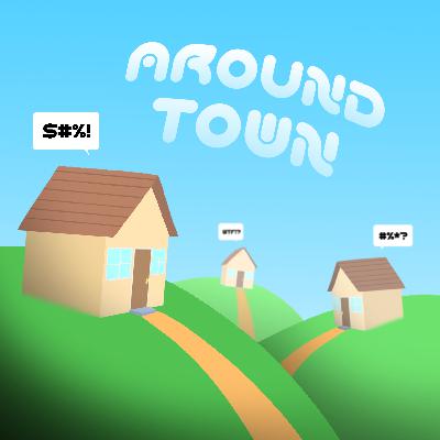 Episode 1: Terminator, mutants, and wanted fugitives Episode 1: Terminator, mutants, and wanted fugitives