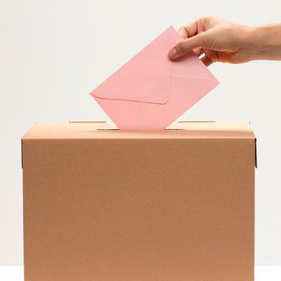 5-2: ¿Quiénes votaron a qué partidos o movimientos el domingo pasado? 5-2: ¿Quiénes votaron a qué partidos o movimientos el domingo pasado?