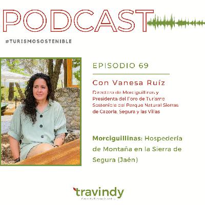 Morciguillinas: Hospedería de Montaña en la Sierra de Segura (Jaén)