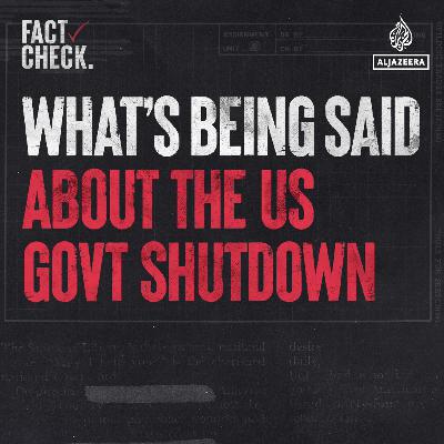 What's Being Said About the US Govt Shutdown