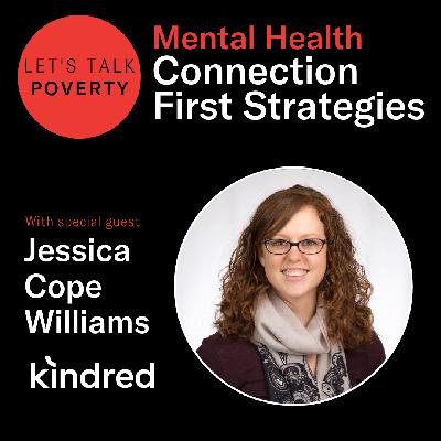 Mental Health and Connection First Strategies