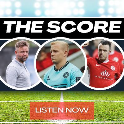 The Score - Nothing Is Won In November