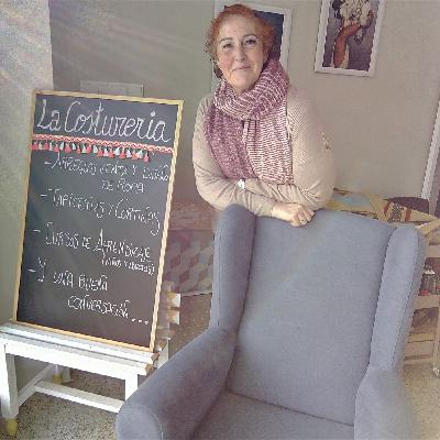 La costurería de Boltaña La costurería de Boltaña