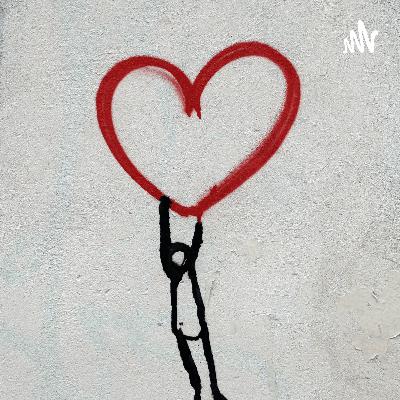 A Cute Weird Love Story