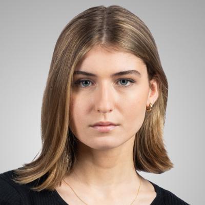 {ENTREVUE} - Aimer une intelligence artificielle : Léa Carrier tend le micro sans juger