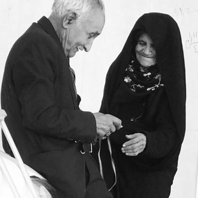 پیوند دو روح (۲)