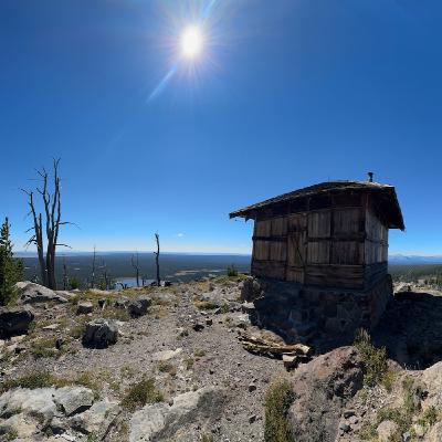 This Week in Yellowstone: August 14th to August 20th, 2025
