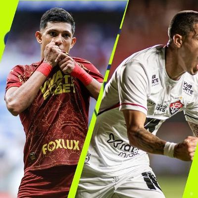 Segue o BAba #237 - Bahia e Vitória em rodada do alívio