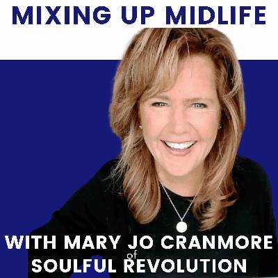 193. Exploring Twin Flame Soulmates and Tarot with MaryJo Cranmore