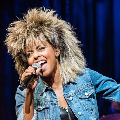 Tina Turner Tina Turner
