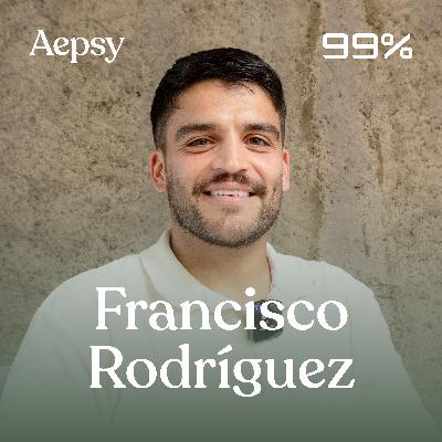 Francisco Rodríguez – Die Geschichte hinter 99%: Vom Tiefpunkt zum Neubeginn