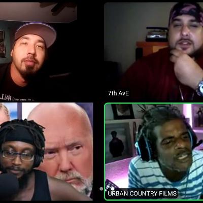 #Vote2020 part 2 #Vote2020 part 2