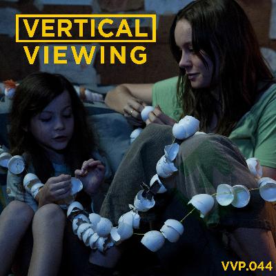Ep. 044 - Room