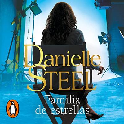 Familia de estrellas [The Cast] (Audiolibro) | Prueba Gratis