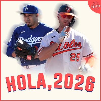 Episodio 231: HOLA, 2026