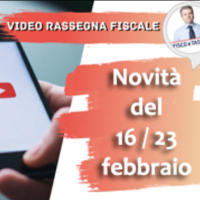 Prima casa: chiarimenti su forza maggiore e immobile locato; Welfare aziendale: e-bike ai dipendenti Prima casa: chiarimenti su forza maggiore e immobile locato; Welfare aziendale: e-bike ai dipendenti