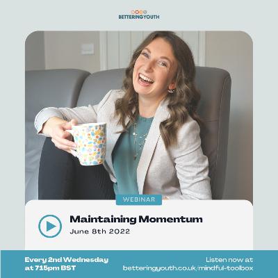 S0E9: Maintaining Momentum: Avoid the Summer Slide S0E9: Maintaining Momentum: Avoid the Summer Slide