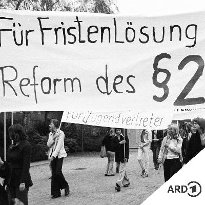 Die 70er: Die Neue Frauenbewegung (5/12)