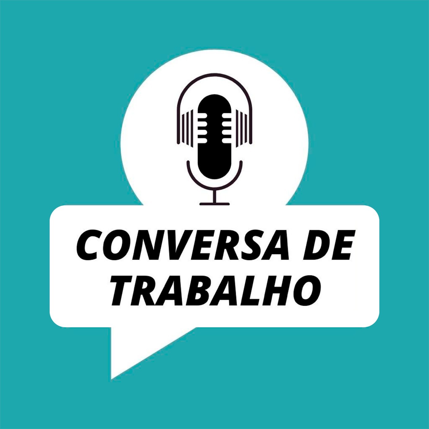 Conversa de Trabalho